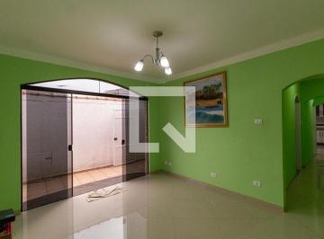 Casa · 322m² · 3 Quartos · 4 Vagas · Casa à Venda - Vila Guilhermina, 3 Quartos,  322 m² - São Paulo