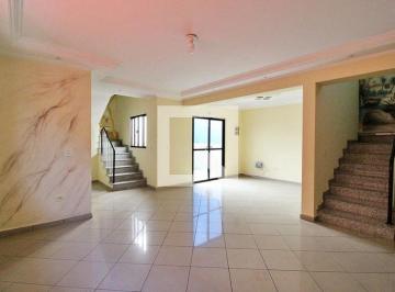 Casa · 320m² · 5 Quartos · 10 Vagas · Casa à Venda - Jardim Ana Maria, 5 Quartos,  320 m² - Santo André