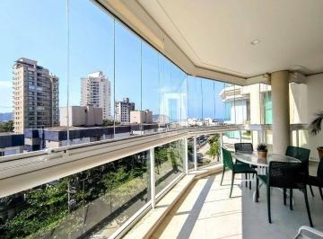 c3406cf31ee56deef2c6393d9c811e3958c0c62a · Apartamento com 3 dormitórios à venda, 170 m² por R$ 1.100.000,00 - Enseada - Guarujá/SP