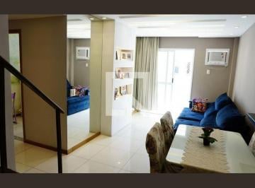 Apartamento · 184m² · 2 Quartos · 2 Vagas · Apartamento à Venda - Freguesia , 2 Quartos,  184 m² - Rio de Janeiro