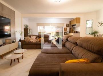 Casa · 351m² · 4 Quartos · 5 Vagas · Casa à Venda - Paraíso, 4 Quartos,  351 m² - Santo André