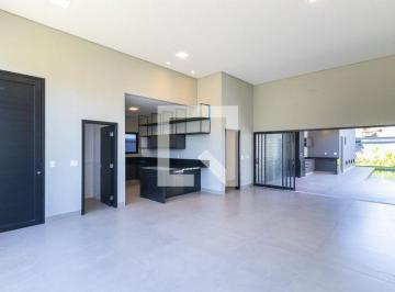 Casa · 282m² · 3 Quartos · 4 Vagas · Casa à Venda - Swiss Park, 3 Quartos, 282 m² - Campinas