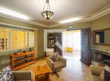 Casa · 367m² · 3 Quartos · 2 Vagas · Casa à Venda - Tatuapé, 3 Quartos, 367 m² - São Paulo