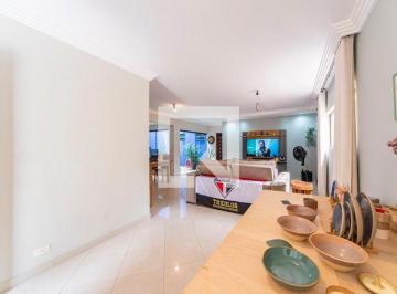 Casa · 391m² · 6 Quartos · 4 Vagas · Casa à Venda - Jardim Bela Vista, 6 Quartos,  391 m² - Santo André