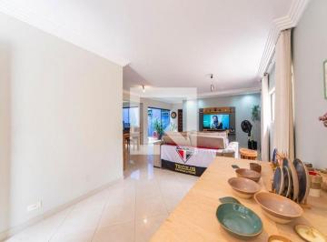 Casa · 391m² · 6 Quartos · 4 Vagas · Casa à Venda - Jardim Bela Vista, 6 Quartos,  391 m² - Santo André