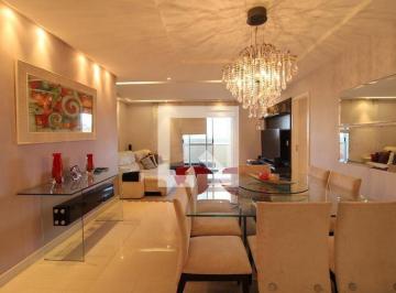 Apartamento · 144m² · 4 Quartos · 3 Vagas · Apartamento à Venda - Jacarepaguá, 4 Quartos, 144 m² - Rio de Janeiro