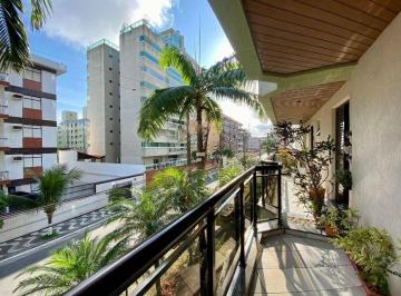 e34aa4dd260727e33fda0f2aa4c064d14adb7b02 · Apartamento com 3 dormitórios à venda, 95 m² por R$ 520.000,00 - Enseada - Guarujá/SP