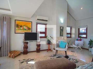 Casa · 360m² · 3 Quartos · 3 Vagas · Casa à Venda - Mauá, 3 Quartos,  360 m² - Novo Hamburgo