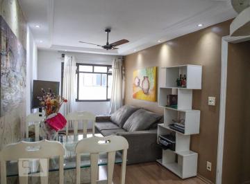 Apartamento · 174m² · 3 Quartos · 2 Vagas · Apartamento à Venda - Oswaldo Cruz, 3 Quartos, 174 m² - São Caetano do Sul