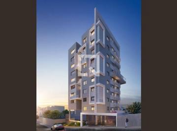 Apartamento · 191m² · 3 Quartos · 2 Vagas · Apartamento à Venda - Santo Antônio, 3 Quartos, 191 m² - Belo Horizonte