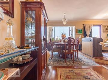 Apartamento · 179m² · 2 Quartos · 3 Vagas · Apartamento à Venda - Saúde, 2 Quartos,  179 m² - São Paulo