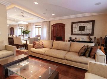 Casa · 380m² · 3 Quartos · 2 Vagas · Casa à Venda - Campo Belo, 3 Quartos, 380 m² - São Paulo