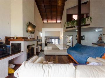 Casa · 380m² · 4 Quartos · 3 Vagas · Casa à Venda - Santa Tereza , 4 Quartos,  380 m² - Porto Alegre