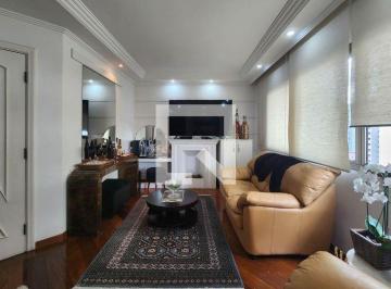 Apartamento · 160m² · 3 Quartos · 3 Vagas · Apartamento à Venda - Santo Antônio, 3 Quartos, 160 m² - São Caetano do Sul