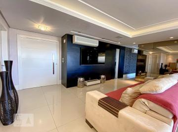 Apartamento · 194m² · 3 Quartos · 4 Vagas · Apartamento à Venda - Morro do Espelho, 3 Quartos, 194 m² - São Leopoldo