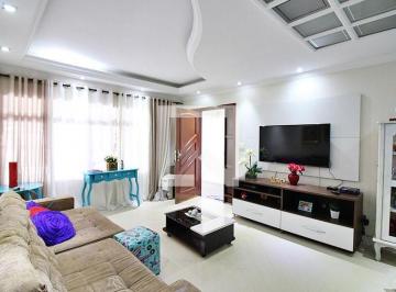 Casa · 379m² · 5 Quartos · 6 Vagas · Casa à Venda - Assunção, 5 Quartos,  379 m² - São Bernardo do Campo