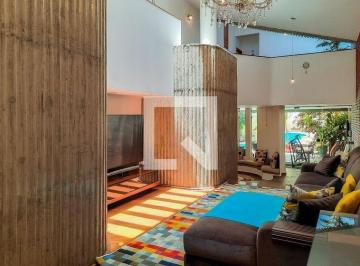 Casa · 388m² · 4 Quartos · 4 Vagas · Casa à Venda - Nova Petrópolis, 4 Quartos,  388 m² - São Bernardo do Campo