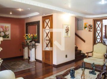 Casa · 320m² · 4 Quartos · 3 Vagas · Casa à Venda - Cavalhada, 4 Quartos,  320 m² - Porto Alegre