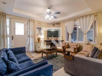 Casa · 420m² · 5 Quartos · 3 Vagas · Casa à Venda - Glória, 5 Quartos,  420 m² - Porto Alegre