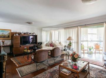 Apartamento · 234m² · 4 Quartos · 3 Vagas · Apartamento à Venda - Santana, 4 Quartos, 234 m² - São Paulo