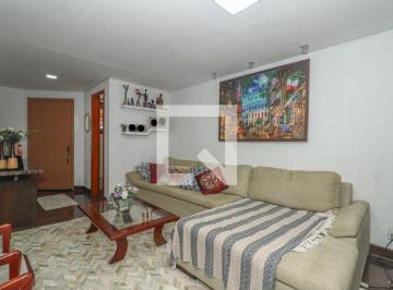 Casa · 400m² · 4 Quartos · 4 Vagas · Casa à Venda - Bom Jesus, 4 Quartos,  400 m² - Porto Alegre