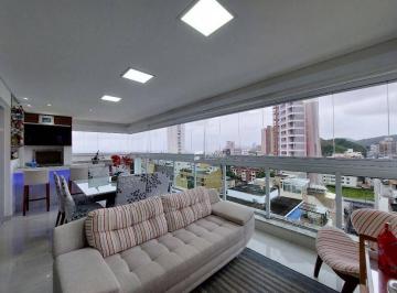 a7e8a7cce7979e4441876ccb27a786c474b78303 · Apartamento com 3 dormitórios à venda, 124 m² por R$ 1.500.000,00 - Enseada - Guarujá/SP