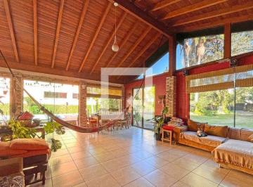 Casa · 292m² · 3 Quartos · 3 Vagas · Casa à Venda - Tristeza, 3 Quartos,  292 m² - Porto Alegre