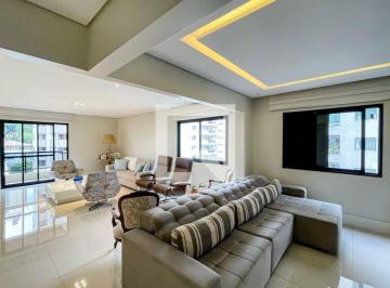 Apartamento · 171m² · 3 Quartos · 3 Vagas · Apartamento à Venda - Santana, 3 Quartos,  171 m² - São Paulo