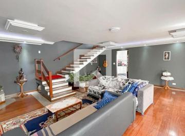 Casa · 370m² · 6 Quartos · 4 Vagas · Casa à Venda - Vila Constança , 6 Quartos,  370 m² - São Paulo