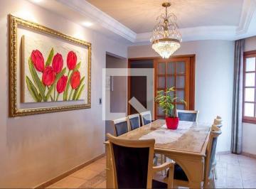 Casa · 255m² · 3 Quartos · 5 Vagas · Casa à Venda - Nova Petrópolis, 3 Quartos, 255 m² - São Bernardo do Campo
