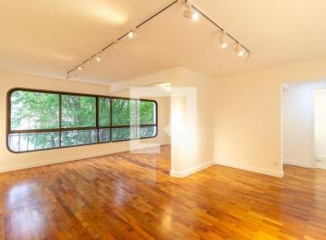Apartamento · 122m² · 3 Quartos · 2 Vagas · Apartamento à Venda - Jardim Paulista, 3 Quartos,  122 m² - São Paulo