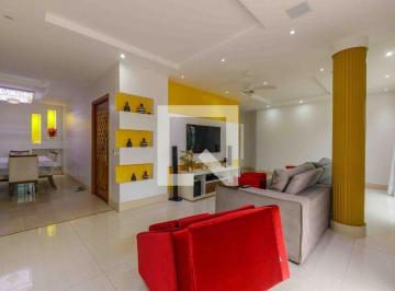 Apartamento · 280m² · 3 Quartos · 2 Vagas · Apartamento à Venda - Recreio, 3 Quartos,  280 m² - Rio de Janeiro