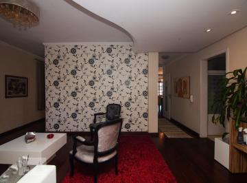 Casa · 394m² · 4 Quartos · 5 Vagas · Casa à Venda - Vila Assunção , 4 Quartos,  394 m² - Porto Alegre