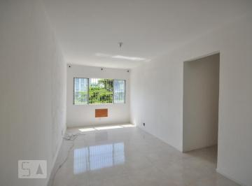Apartamento · 157m² · 4 Quartos · 3 Vagas · Apartamento à Venda - Taquara, 4 Quartos,  157 m² - Rio de Janeiro