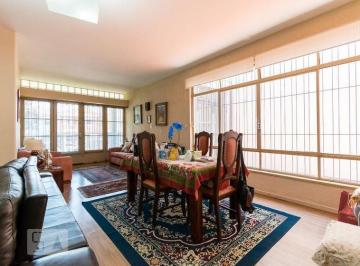 Casa · 260m² · 4 Quartos · 8 Vagas · Casa à Venda - Chácara Inglesa, 4 Quartos,  260 m² - São Paulo