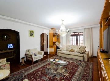 Casa · 338m² · 4 Quartos · 4 Vagas · Casa à Venda - Jardim Cocaia, 4 Quartos, 338 m² - Guarulhos