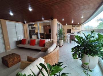 e6f1395e87fb2766fa6b1447ed1cbca6c02ccc41 · Apartamento 4 quartos à venda, 190 m²- Guarujá/SP