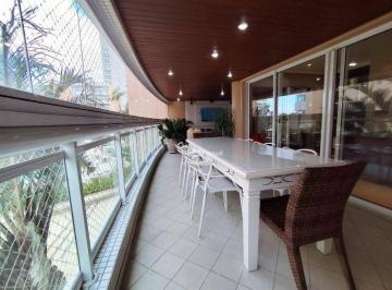 4435af2d1d4993a5090149a2750eaf937fc099d6 · Apartamento 4 quartos à venda, 190 m²- Guarujá/SP