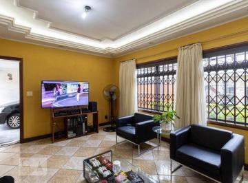 Casa de 3 quartos, São Paulo · Casa à Venda - Jardim Brasília, 3 Quartos, 230 m² - São Paulo