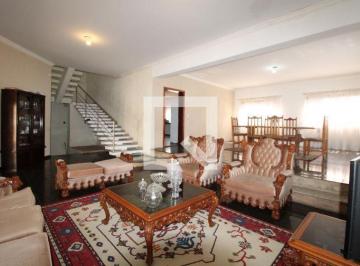 Casa · 390m² · 4 Quartos · 3 Vagas · Casa à Venda - Alto Taquaral, 4 Quartos,  390 m² - Campinas