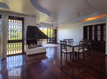Apartamento · 166m² · 3 Quartos · 2 Vagas · Apartamento à Venda - Cristal , 3 Quartos,  166 m² - Porto Alegre