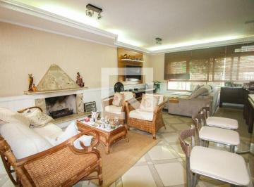 Casa · 430m² · 3 Quartos · 3 Vagas · Casa à Venda - Mandaqui, 3 Quartos, 430 m² - São Paulo