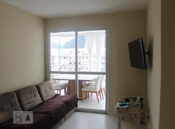 Apartamento · 189m² · 4 Quartos · 2 Vagas · Apartamento à Venda - Recreio, 4 Quartos,  189 m² - Rio de Janeiro