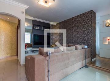Casa · 360m² · 4 Quartos · 7 Vagas · Casa à Venda - Vila América, 4 Quartos,  360 m² - Santo André