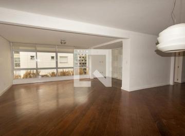 Apartamento · 250m² · 3 Quartos · 2 Vagas · Apartamento à Venda - Jardim Paulista, 3 Quartos, 250 m² - São Paulo