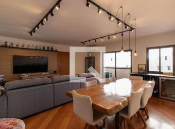Apartamento · 125m² · 3 Quartos · 2 Vagas · Apartamento à Venda - Vila Guilherme, 3 Quartos,  125 m² - São Paulo
