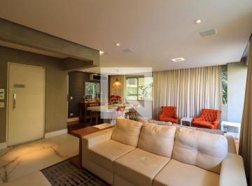 Apartamento · 160m² · 3 Quartos · 3 Vagas · Apartamento à Venda - Panamby, 3 Quartos,  160 m² - São Paulo