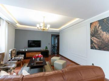 Casa · 250m² · 4 Quartos · 5 Vagas · Casa à Venda - Chácara Inglesa, 4 Quartos, 250 m² - São Paulo