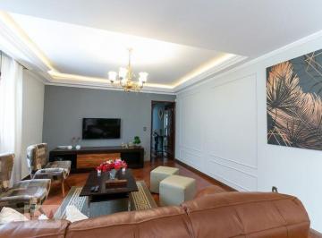 Casa · 250m² · 4 Quartos · 5 Vagas · Casa à Venda - Chácara Inglesa, 4 Quartos, 250 m² - São Paulo