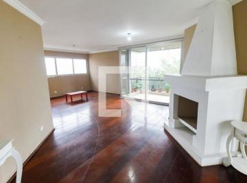 Apartamento · 198m² · 4 Quartos · 3 Vagas · Apartamento à Venda - Portal do Morumbi, 4 Quartos, 198 m² - São Paulo